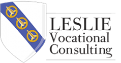 Leslie Vocational Consulting Logo